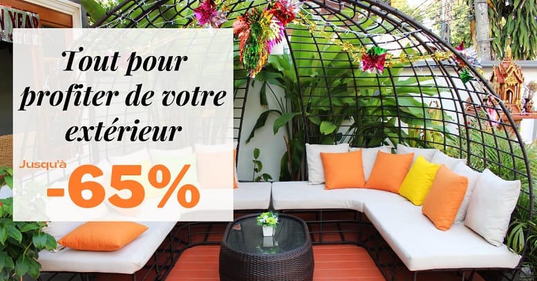 soldes d'été
